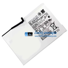 Μπαταρία για Samsung Galaxy Tab-A8 SM-X200 X205 HQ-6300SD/SA [Αντικατάσταση μπαταρίας]